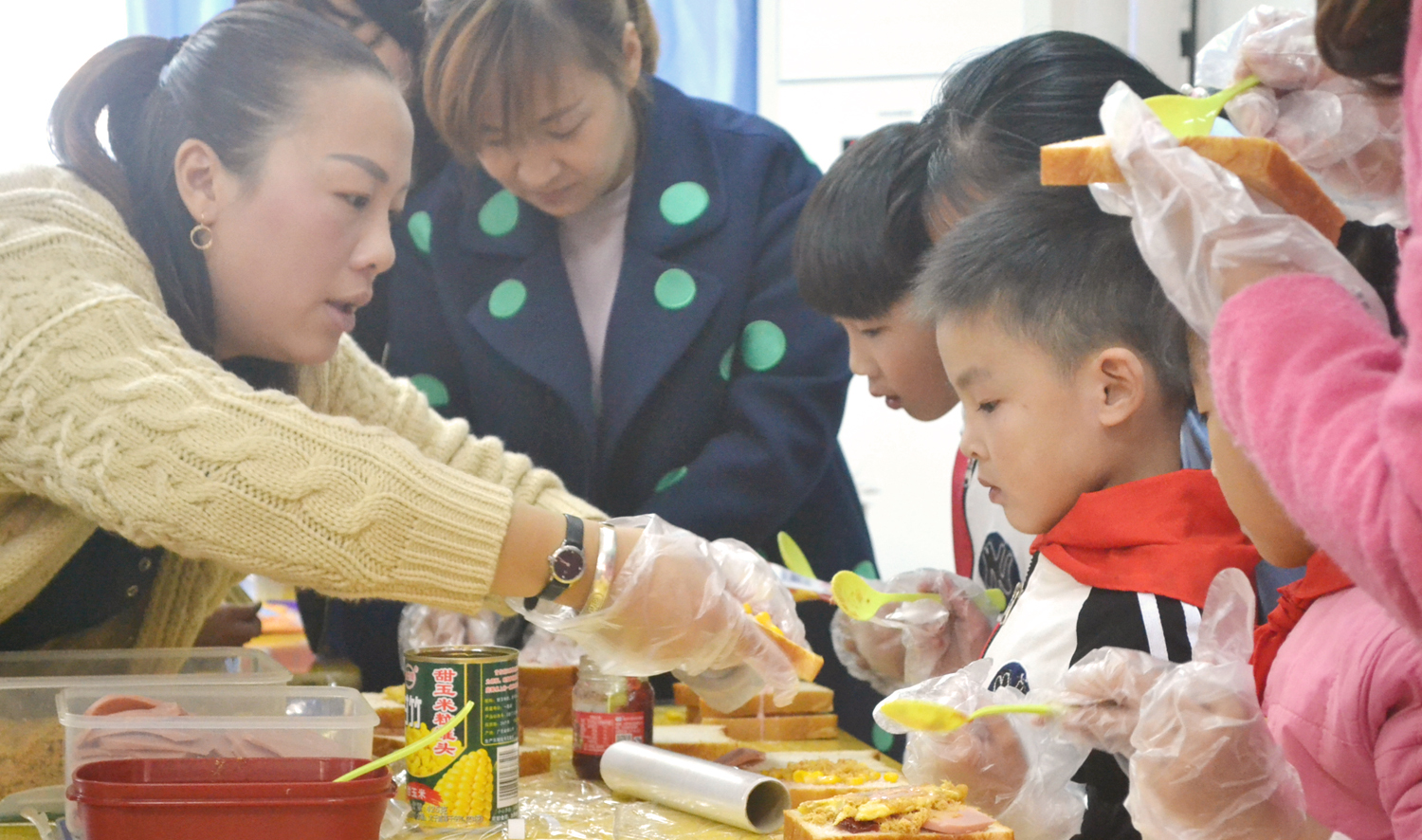 如何爆料学校,百树华联学校现状