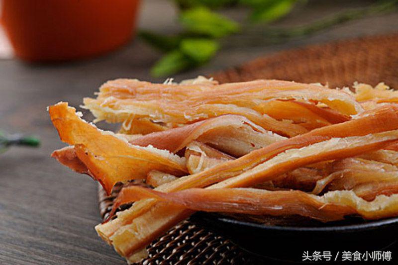 到海边不一定能吃到的地道海鲜,让你不到海边也能吃遍海鲜