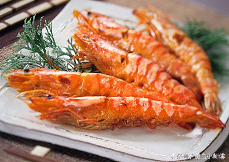 到海边不一定能吃到的地道海鲜,让你不到海边也能吃遍海鲜