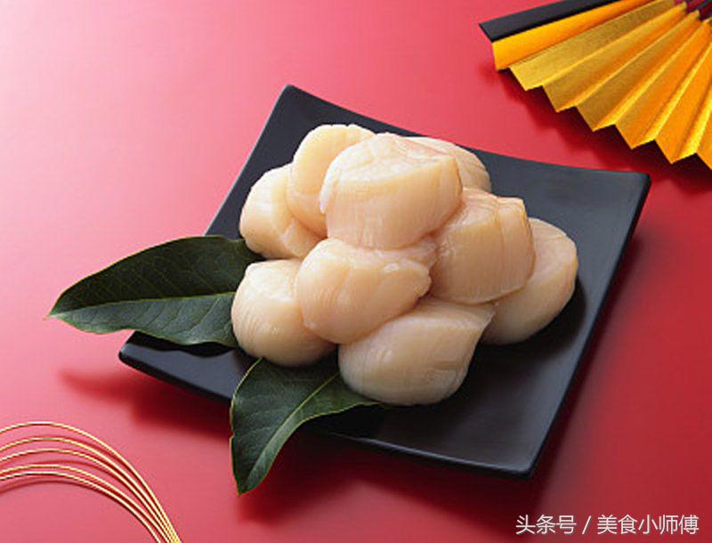 到海边不一定能吃到的地道海鲜,让你不到海边也能吃遍海鲜