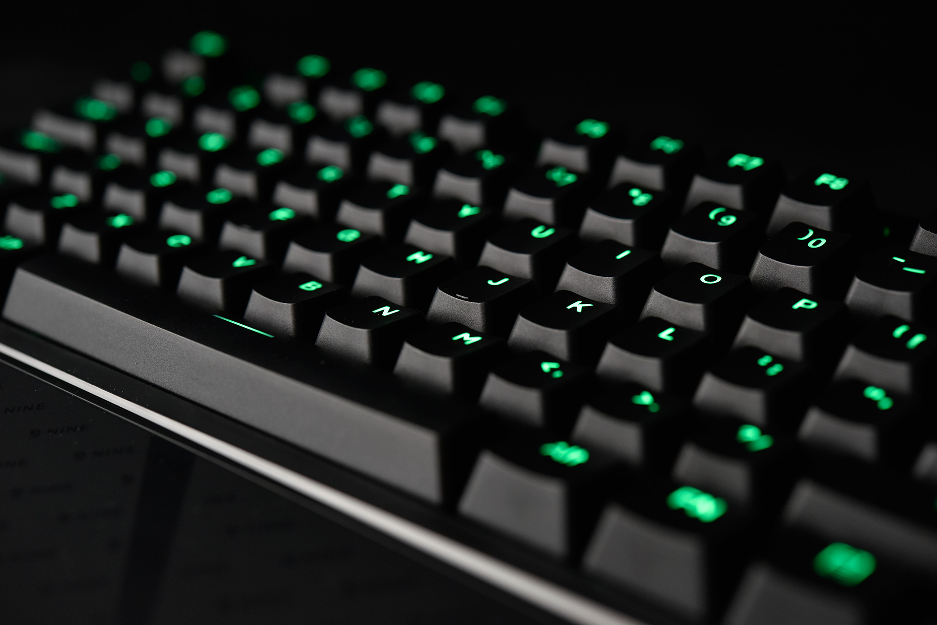 富勒g900s机械键盘拆解,富勒键盘g900s纯享版