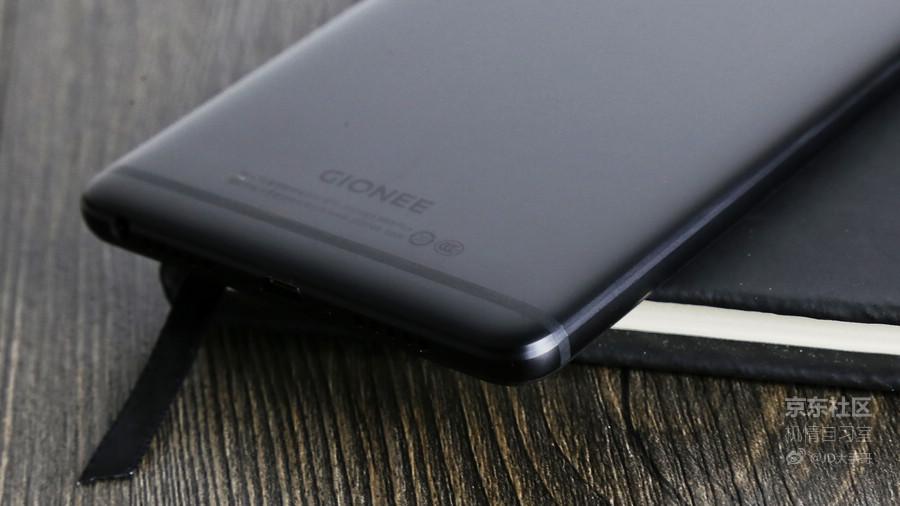 金立m6splus与金立m6,金立m6splus黑色怎么样