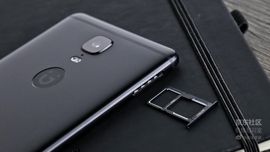 金立m6splus与金立m6,金立m6splus黑色怎么样