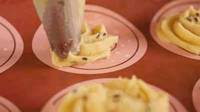 怎么自制饼干不需要黄油的方法,不想吃糖又想吃甜食怎么办