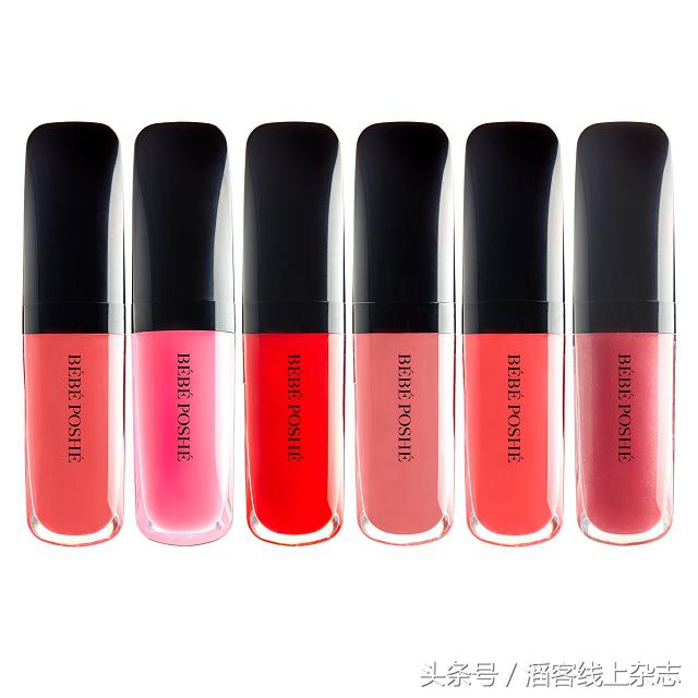 15款最好用的唇膏是哪款,十大公认最好平价唇膏