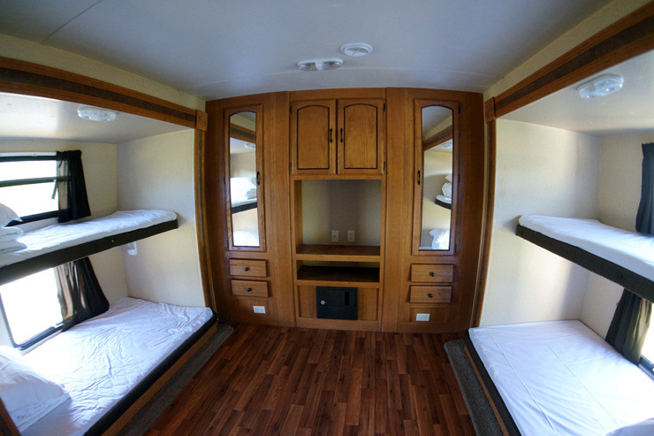 酒店控看过来，京津冀短途旅行亲测