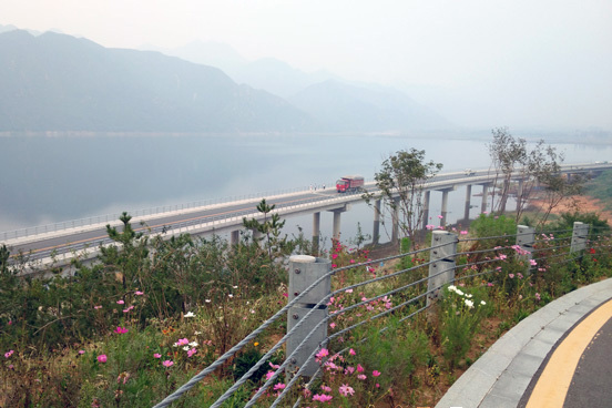 酒店控看过来，京津冀短途旅行亲测