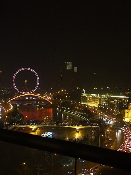 酒店控看过来，京津冀短途旅行亲测