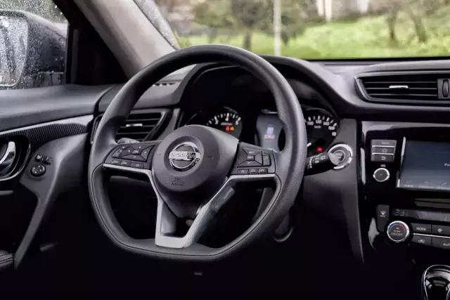 这款紧凑级SUV全新升级，2.5L的QR25发动机，心动吗？