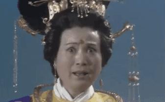 西游记杨洁六小龄童花絮,西游记杨洁六小龄童