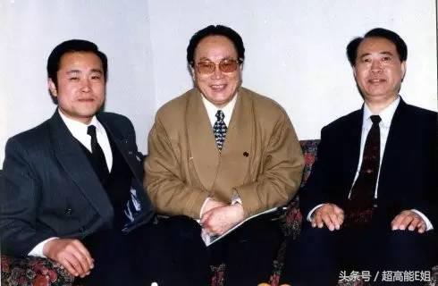 西游记杨洁六小龄童花絮,西游记杨洁六小龄童