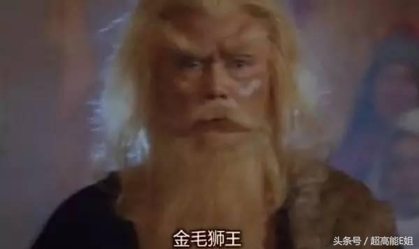 西游记杨洁六小龄童花絮,西游记杨洁六小龄童