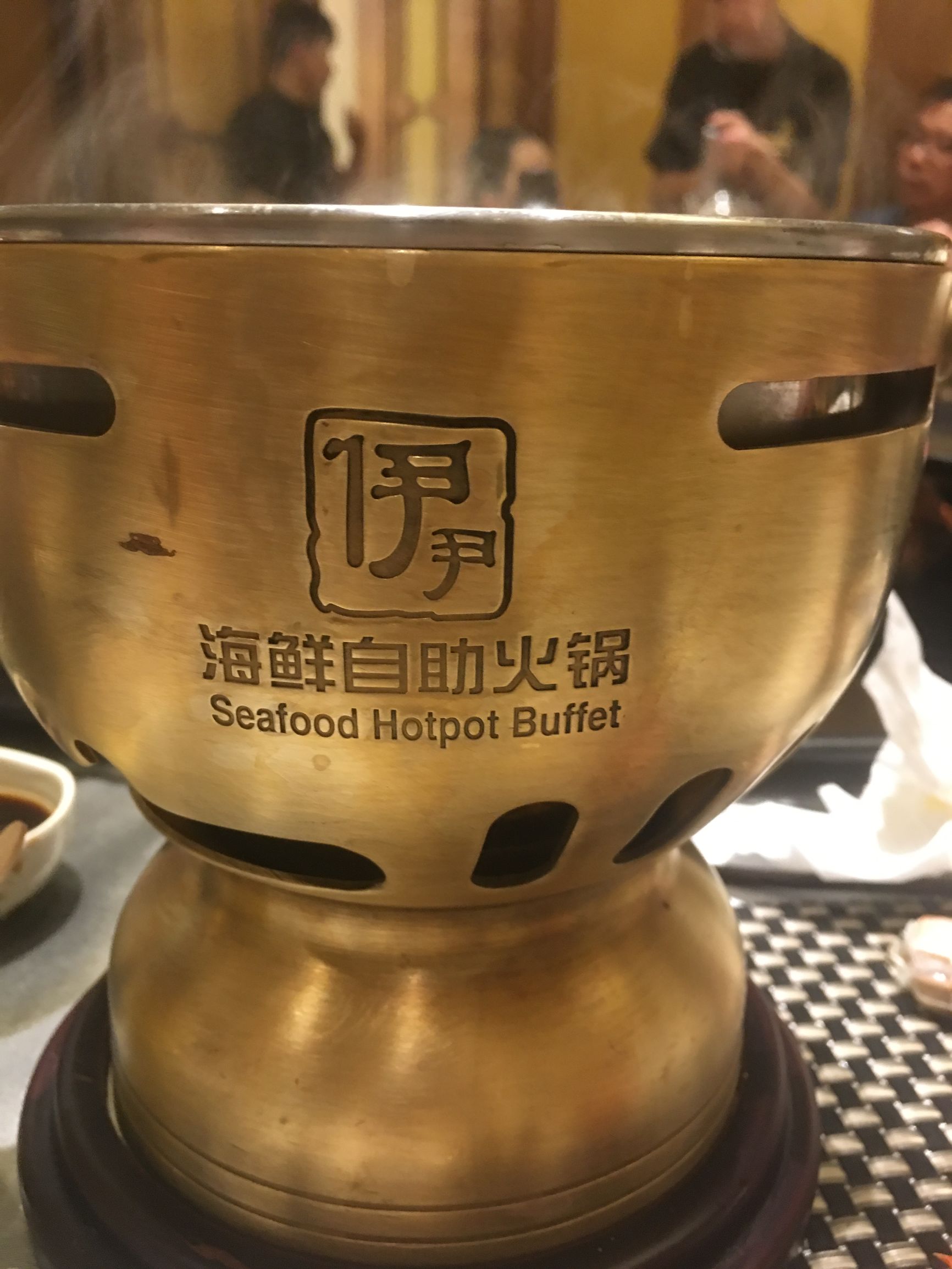 新鲜海洋海鲜,大海的味道不容错过冰鲜海鲜