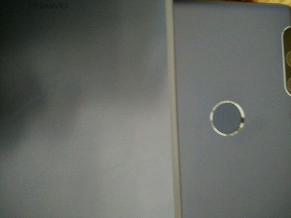 荣耀v9开箱上手黑色版,荣耀v9和华为Air对比