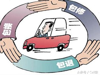 花钱买延保是不是真的有必要,花钱买整车终身质保有必要吗