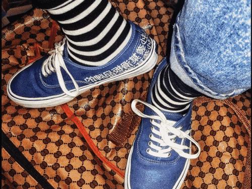 vans抄袭是真的吗,vans为什么会被抄袭