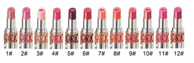 一支口红可以用很久,一支口红可以用三年吗