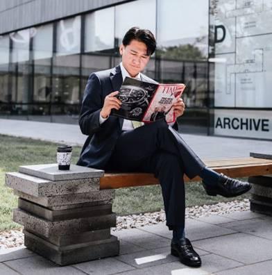 男孩子们骚起来谁也挡不住