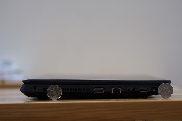 售价4999：超频i3+1050独显，炫龙这是要搞事情