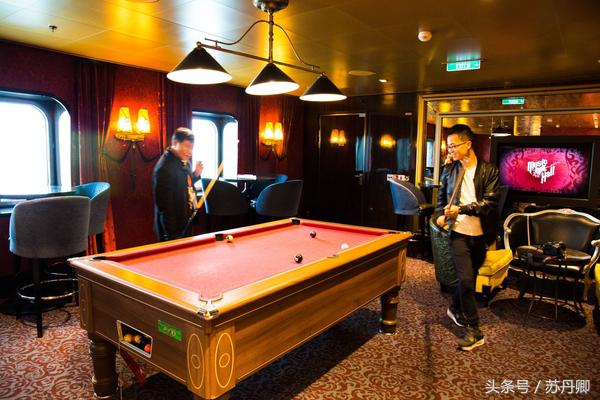 邮轮旅行的好处是什么,乘邮轮旅游的10大优点