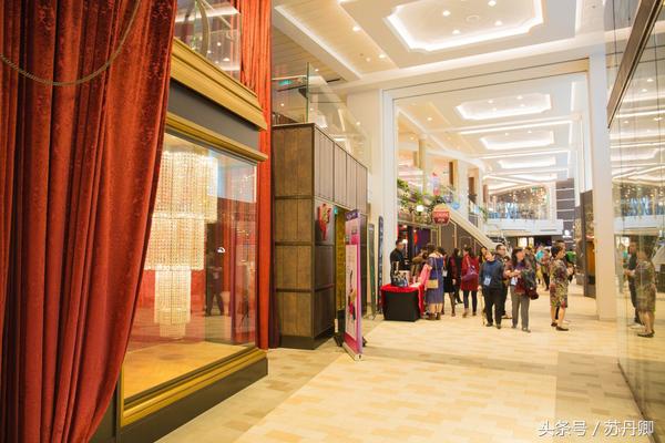 邮轮旅行的好处是什么,乘邮轮旅游的10大优点