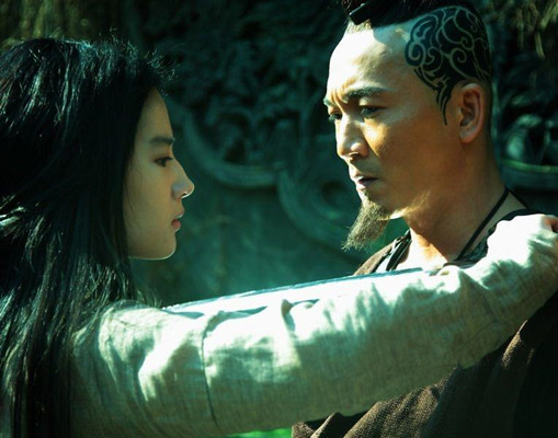 周星驰和李连杰谁强,李连杰和周星驰谁更能打