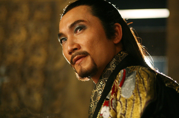 周星驰和李连杰谁强,李连杰和周星驰谁更能打