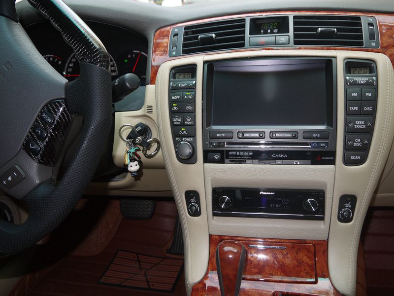 皇冠13代倒模,皇冠3分频倒模