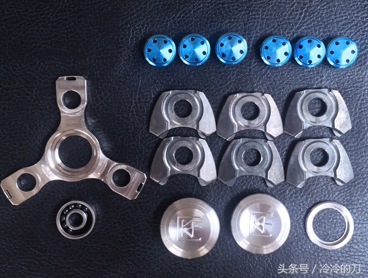 指尖陀螺spinner,耐玩的指尖陀螺