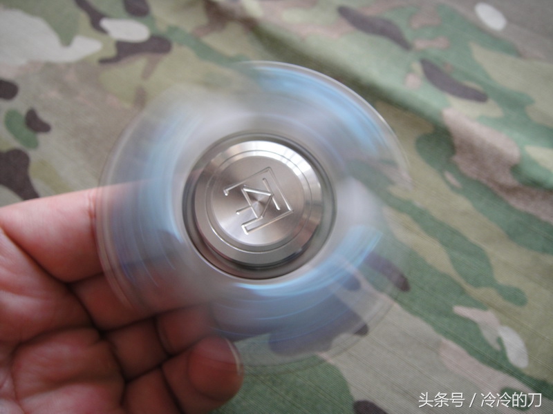 指尖陀螺spinner,耐玩的指尖陀螺