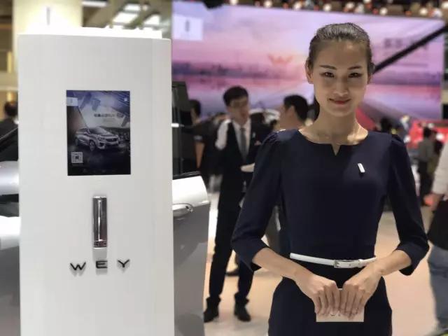 WEY品牌到底怎么样,听听创始人魏建军怎么说的