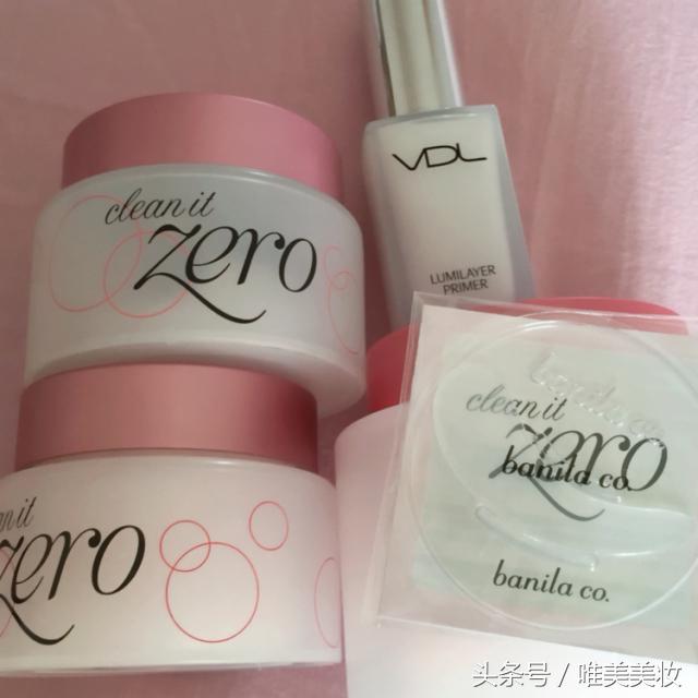 春夏必备底妆救星防水防汗不脱妆,防水防汗不脱妆的上妆方法