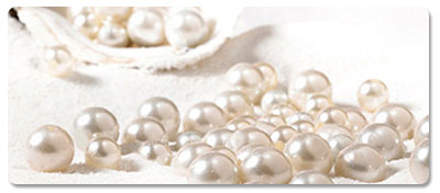 羡煞旁人的珍珠肌图片,珍珠肌怎么养成