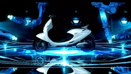 台铃c-one1分钟,台铃c-one电动车电池