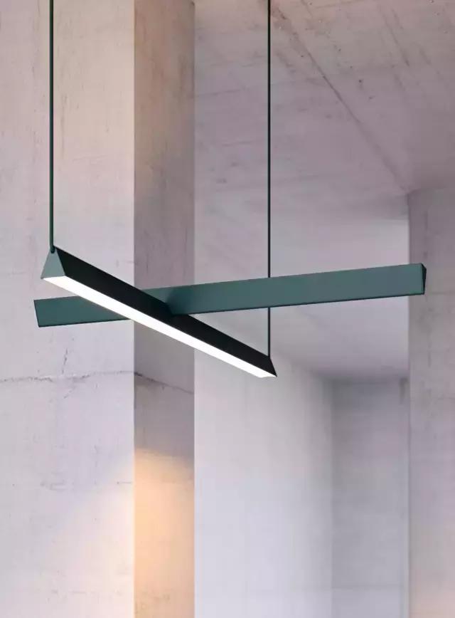 等灯等灯|这届米兰设计周上的十盏好灯,还行还行