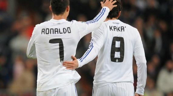 皇马4500万签下新内马尔,皇马1亿签下贝尔