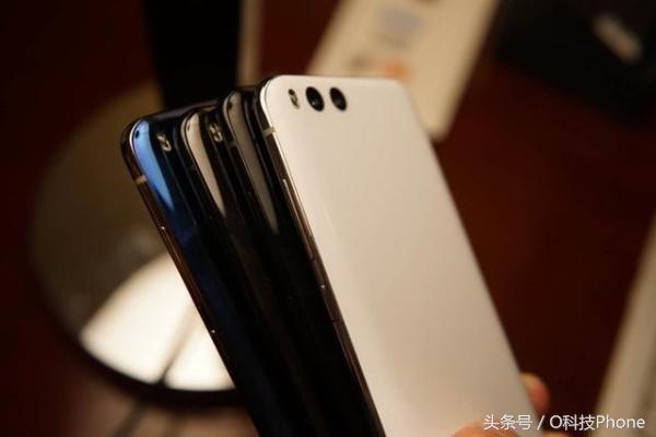 小米6拍照慢还模糊,小米6跟苹果8拍照