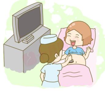 孕早期宫腔出血一般多久会自愈,孕早期出血肚子不疼是怎么回事