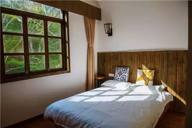 舟山十大避世民宿,舟山宿说轻奢民宿