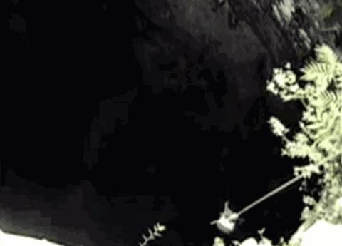 这个闯入过电视剧的UFO颠覆了人类的三观，但真相却简单得可笑