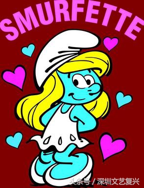 萌就一个字!“蓝精灵3”变西游记组团打怪,蓝精灵女儿国萌翻了