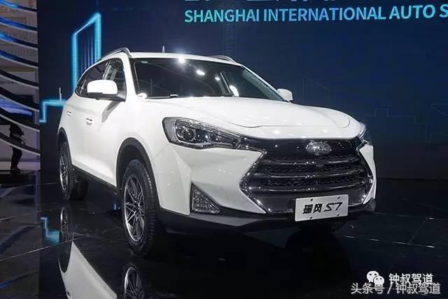 在浮华的飨宴里，钟叔只记住这些车和事