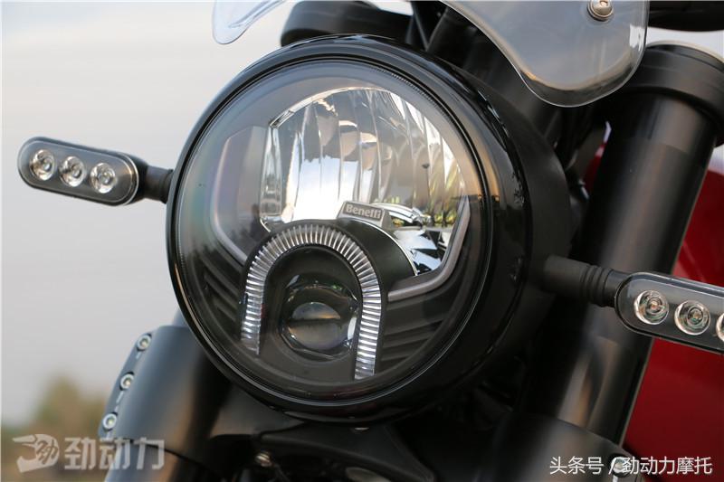 怎样了解贝纳利幼狮500,benelli贝纳利幼狮500价格