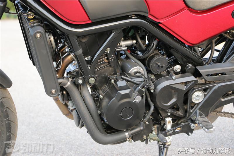 怎样了解贝纳利幼狮500,benelli贝纳利幼狮500价格