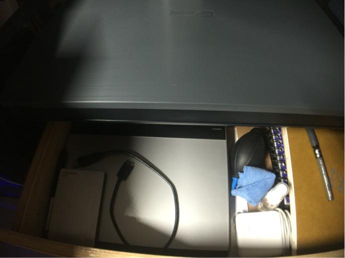 打造好看的个性化桌面,设计感满满的桌面