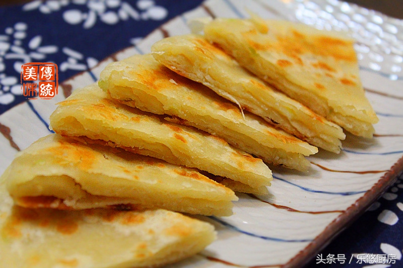 饼的家常做法100种,饼的做法大全100种