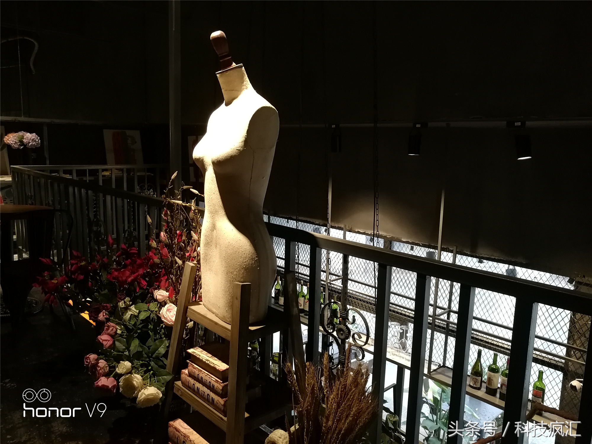 荣耀v9鸿蒙系统测评,全新的测评方式