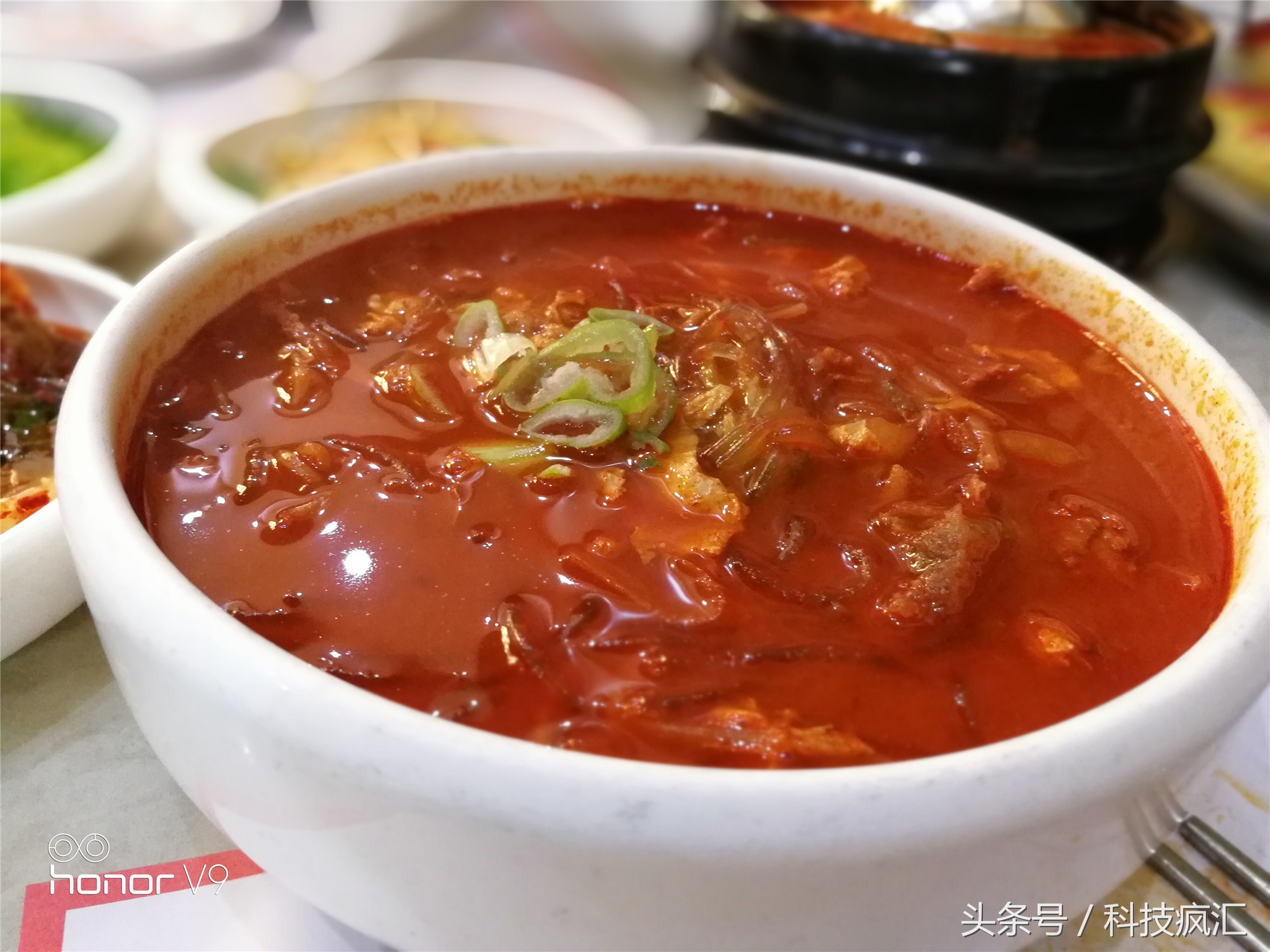 荣耀v9鸿蒙系统测评,全新的测评方式