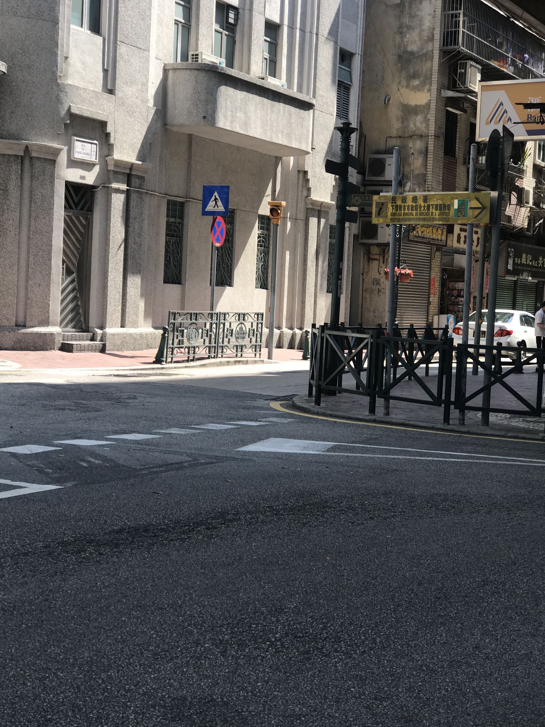 阳春四月，满足你的香港胃——香港澳门饮食游记