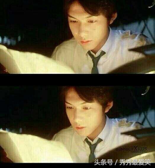 柏原崇:冲冠一怒为红颜